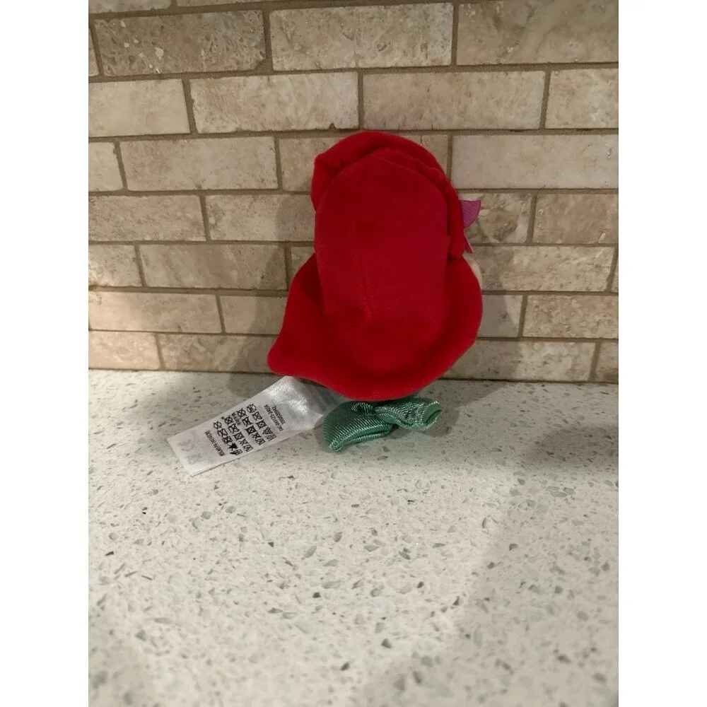 Disney  Ariel‎ Wishable Plush Little Mermaid 2024 D23 Expo Exclusive Wishables